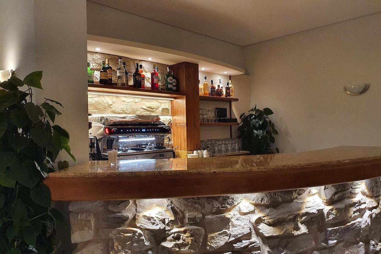 Hotel Azzano Decimo Kültér fotó