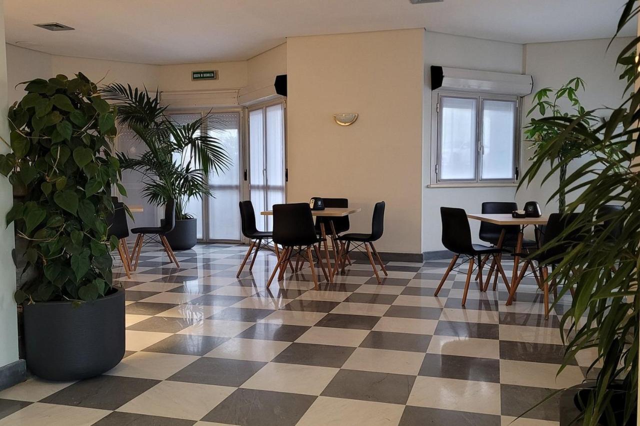 Hotel Azzano Decimo Kültér fotó