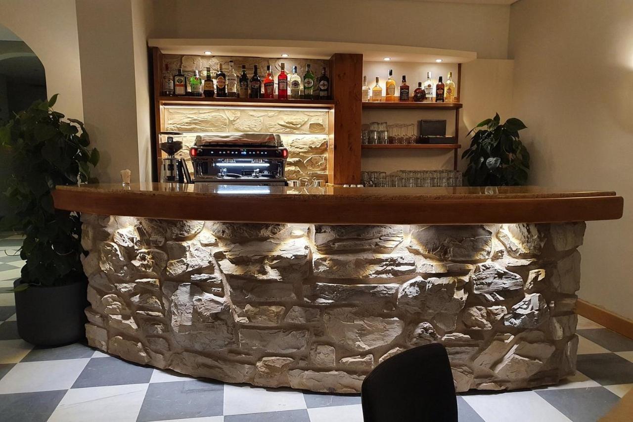 Hotel Azzano Decimo Kültér fotó