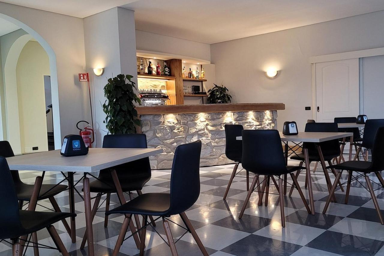Hotel Azzano Decimo Kültér fotó