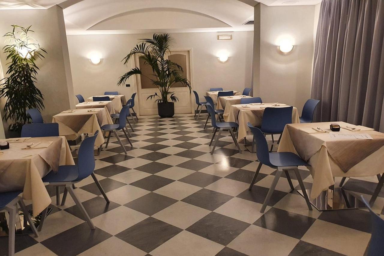 Hotel Azzano Decimo Kültér fotó