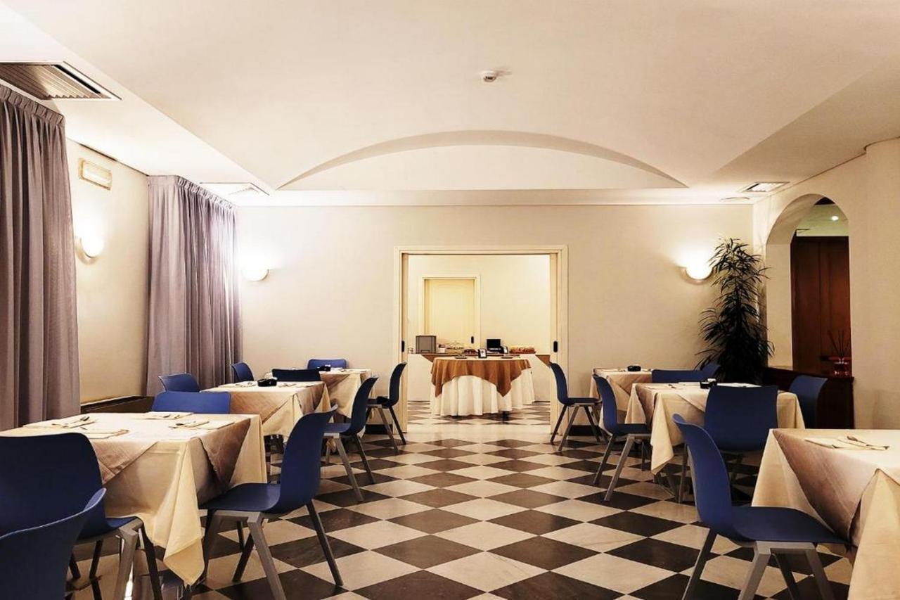 Hotel Azzano Decimo Kültér fotó