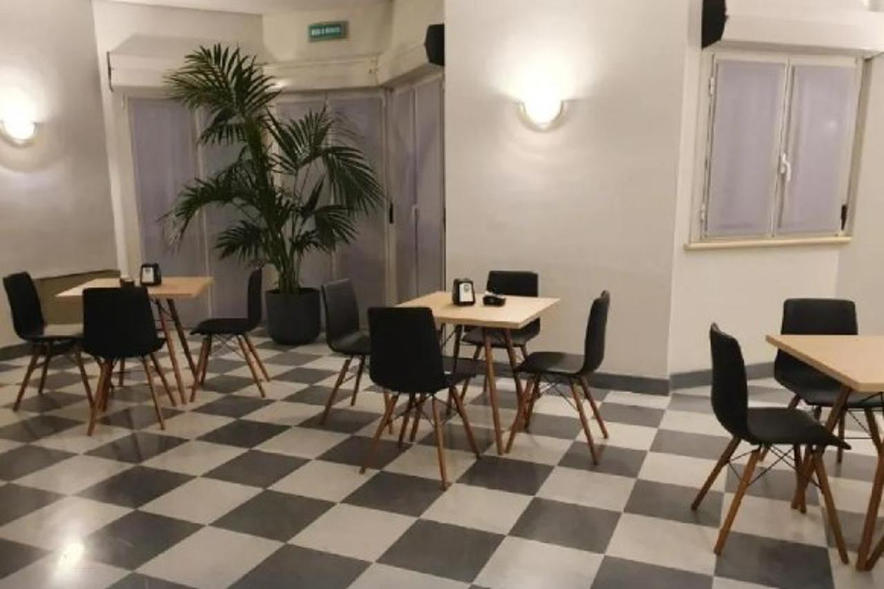 Hotel Azzano Decimo Kültér fotó