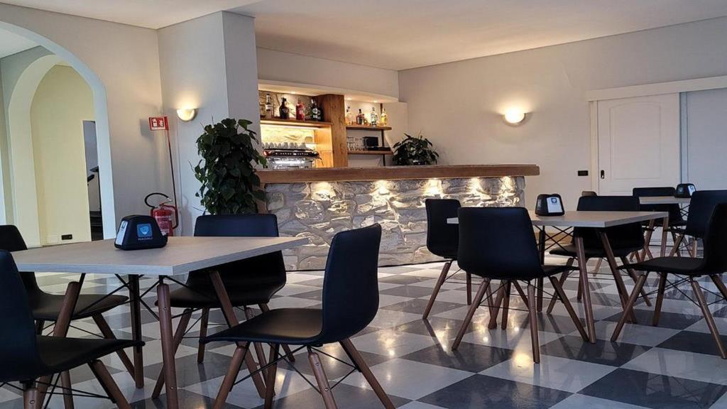 Hotel Azzano Decimo Kültér fotó