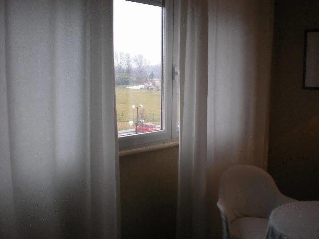 Hotel Azzano Decimo Kültér fotó